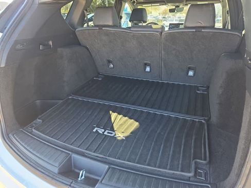 Used 2023 Acura RDX A-Spec image 35