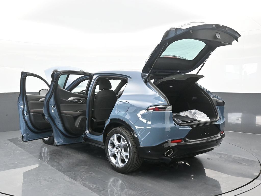 Used 2025 Dodge Hornet R/T w/ Tech Pack AWD/4WD image 73