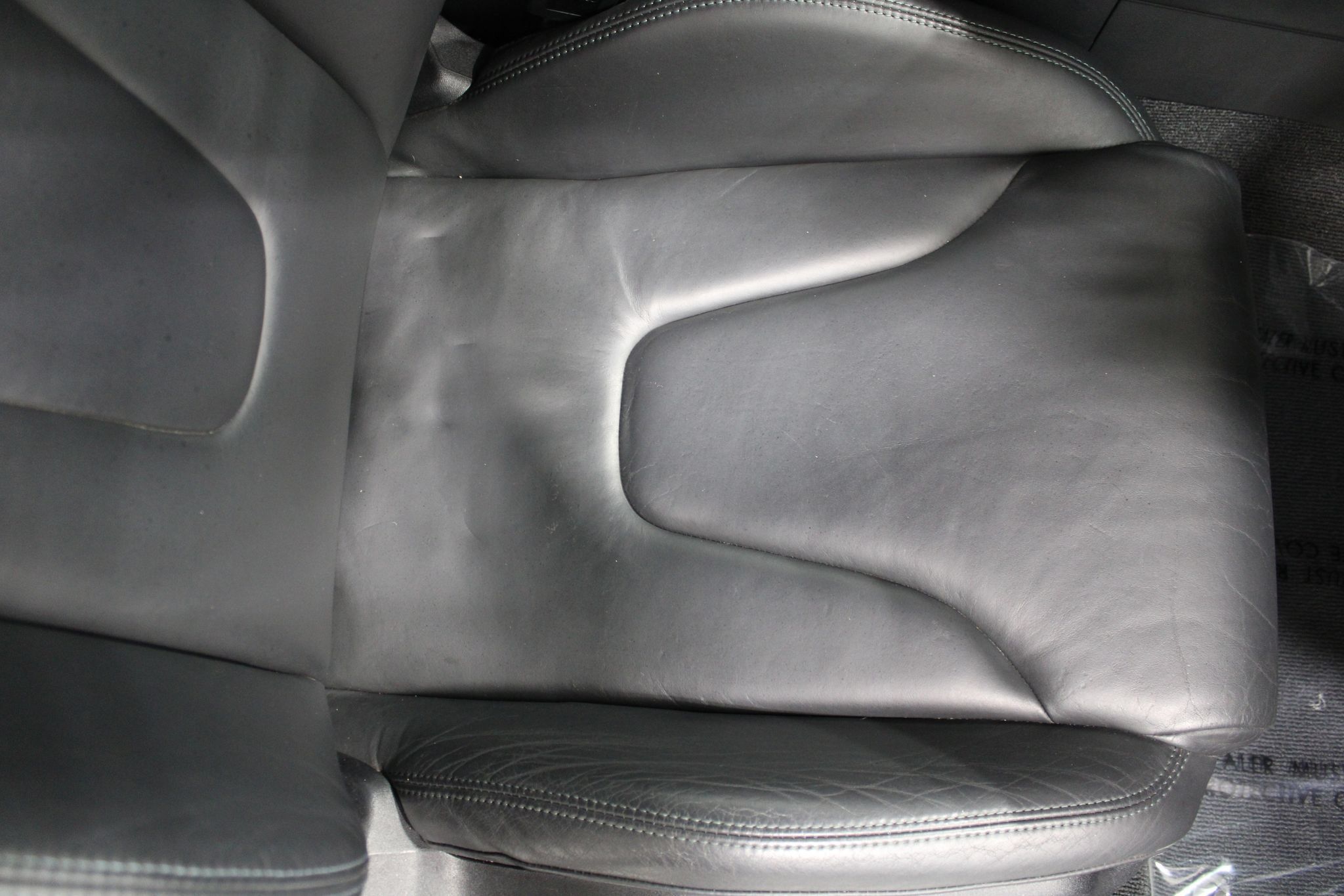 Used 2008 Audi TT 3.2 AWD/4WD image 17