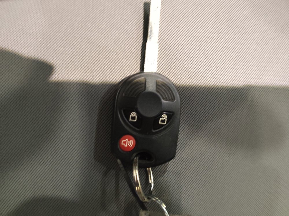 Used 2017 Ford Escape S FWD image 32