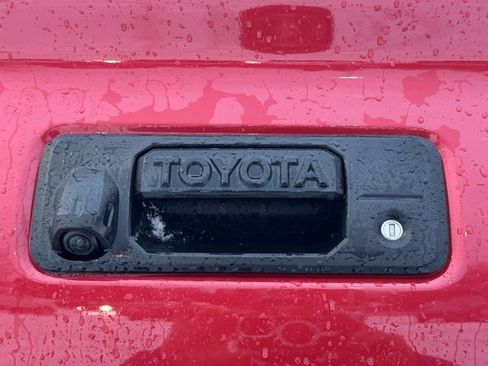 Used 2023 Toyota Tacoma 4x4 Double Cab image 16