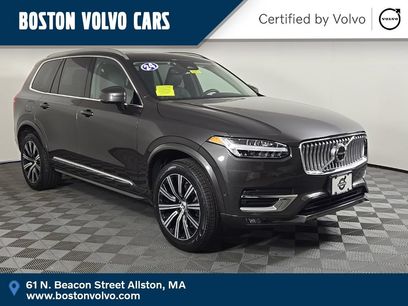 Certified 2024 Volvo XC90 B6 Plus w/ Protection Package Premier