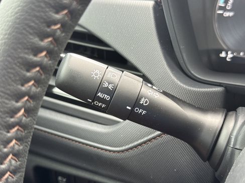 New 2026 Subaru Forester Touring image 17