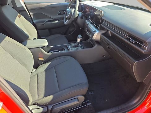 New 2026 Hyundai Kona SEL Sport FWD image 23