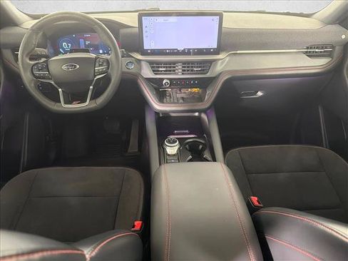 Used 2025 Ford Explorer ST w/ Sun And Sound Package AWD/4WD image 24