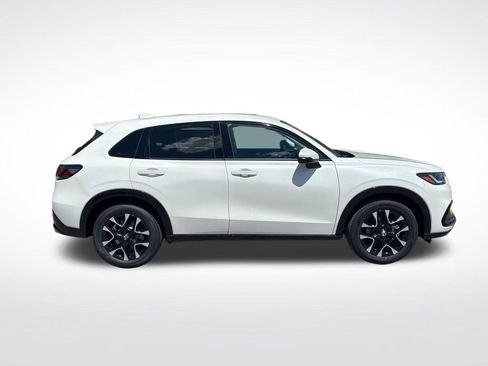 New 2026 Honda HR-V EX-L image 2