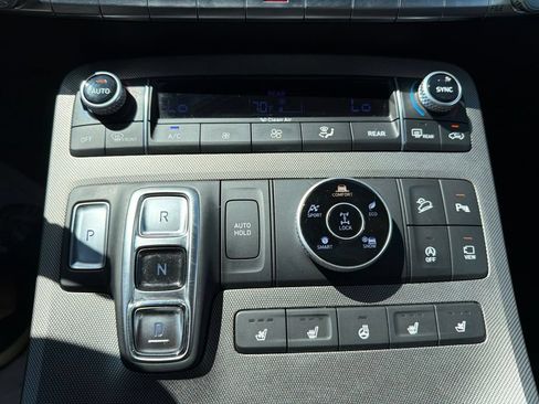 Used 2022 Hyundai Palisade Calligraphy AWD/4WD image 21