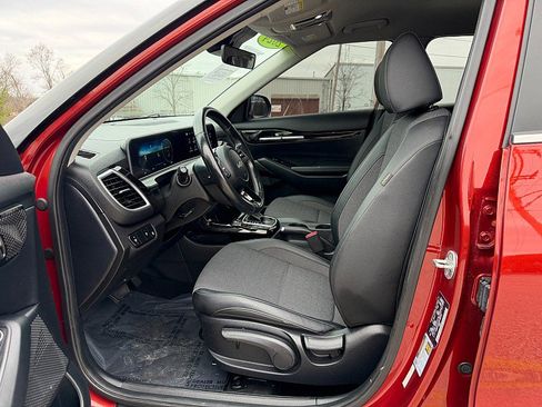 Used 2024 Kia Seltos S image 13