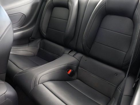 Used 2024 Ford Mustang GT Premium w/ GT Performance Package image 10