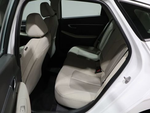 Used 2024 Hyundai Sonata SEL image 18