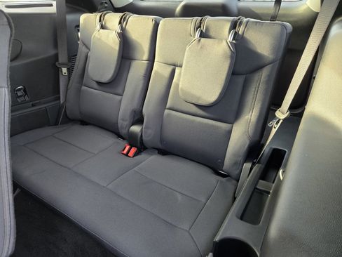 New 2026 Ford Explorer Active image 7