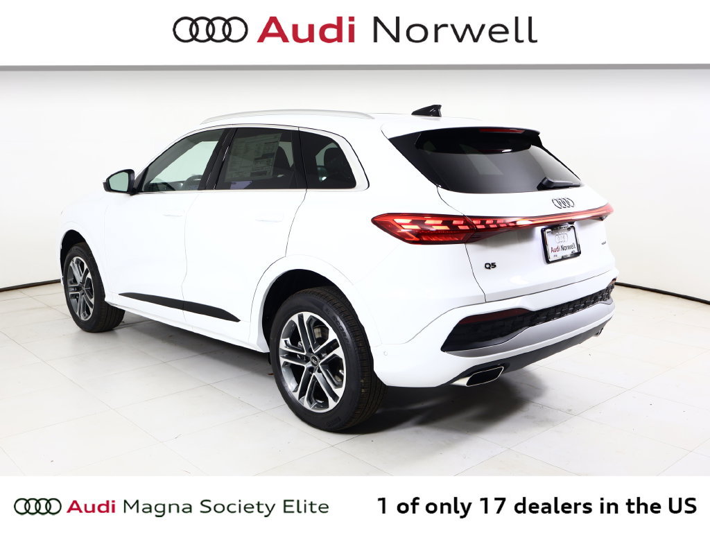New 2026 Audi Q5 Premium AWD/4WD image 12