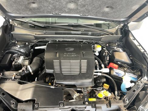 Used 2020 Subaru Forester w/ Alloy Wheel Package image 22