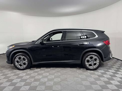 Used 2023 BMW X1 xDrive28i w/ Convenience Package AWD/4WD image 11