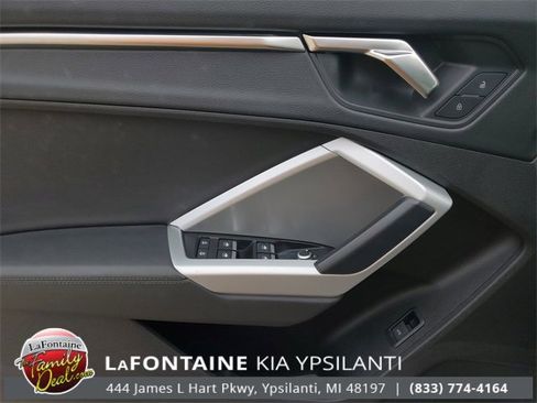 Used 2023 Audi Q3 2.0T Premium w/ 19" Wheel Package image 15