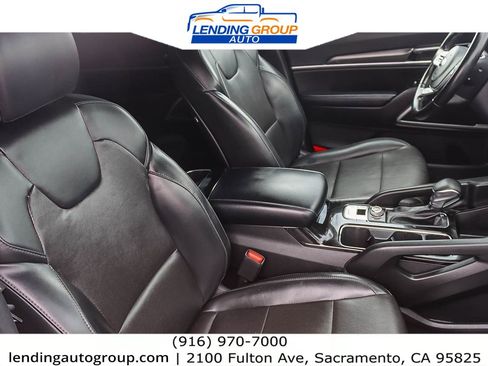 Used 2021 Kia Telluride LX image 15