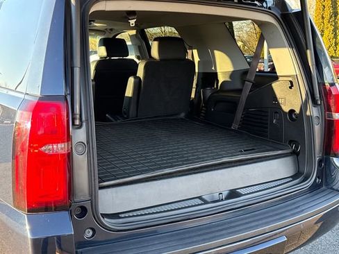 Used 2017 Chevrolet Tahoe LT image 10