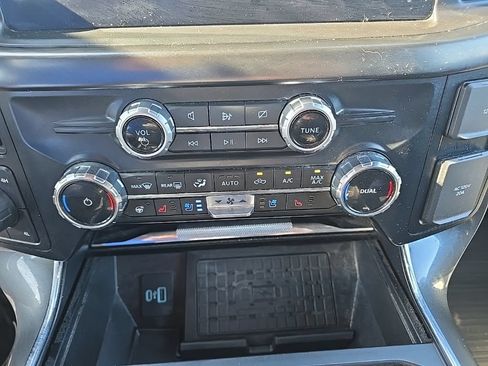 Used 2023 Ford F150 Lariat w/ Equipment Group 502A High AWD/4WD image 25