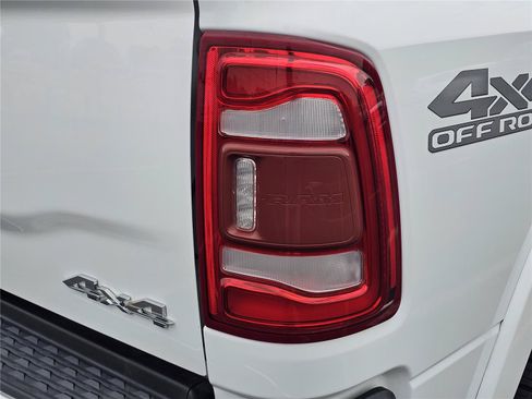 Used 2020 RAM 2500 Limited AWD/4WD image 11