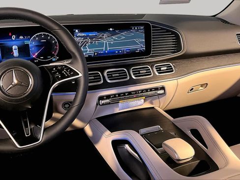 New 2026 Mercedes-Benz GLE 450 4MATIC image 8