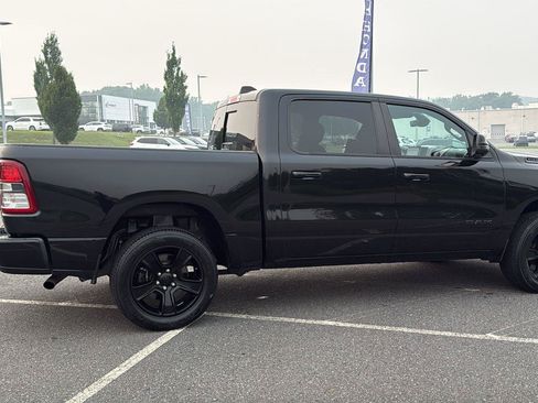 Used 2023 RAM 1500 Big Horn AWD/4WD image 5