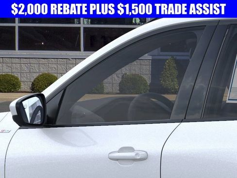 New 2026 Ford Escape ST-Line Elite w/ Equipment Group 501A image 20