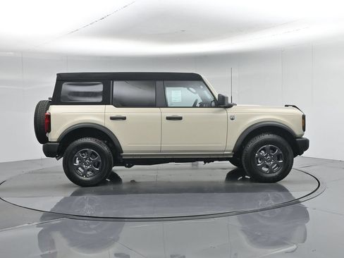 New 2026 Ford Bronco Big Bend AWD/4WD image 26