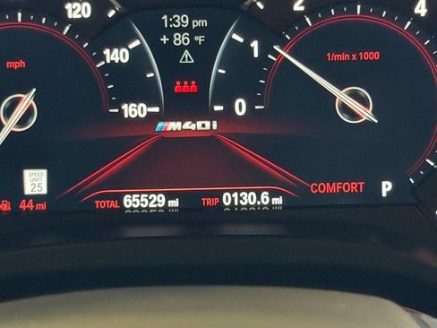 Used 2019 BMW X4 M40i w/ Premium Package AWD/4WD image 22