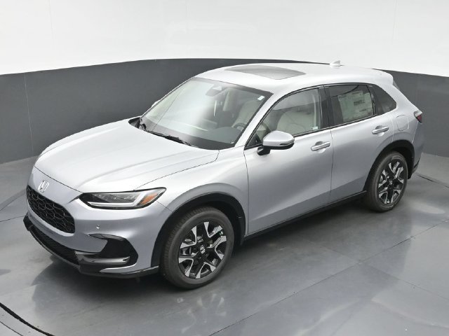 New 2027 Honda HR-V EX-L image 28