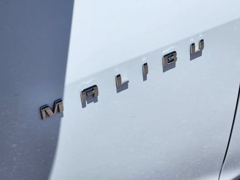 Used 2024 Chevrolet Malibu LT FWD image 31