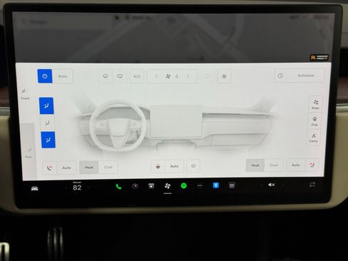 Used 2022 Tesla Model S image 26