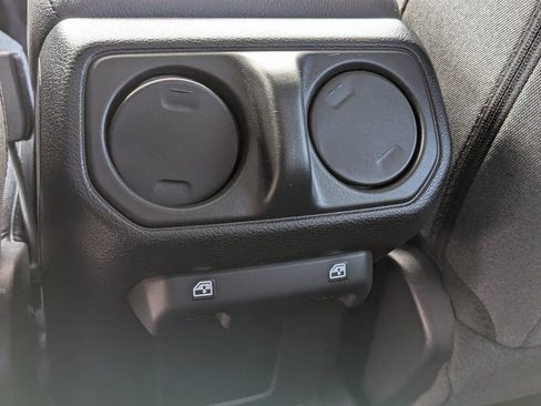 New 2026 Jeep Gladiator Sport image 23