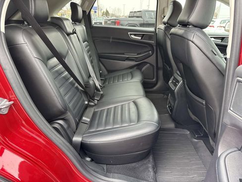 Used 2021 Ford Edge SEL w/ Convenience Package image 26