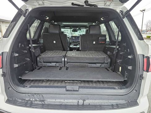 Used 2024 Toyota Sequoia Platinum image 15