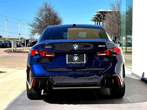 New 2025 BMW 228i xDrive w/ Premium Package image 6