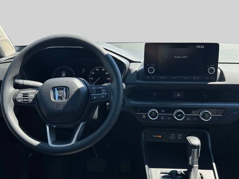 Certified 2024 Honda CR-V EX image 9