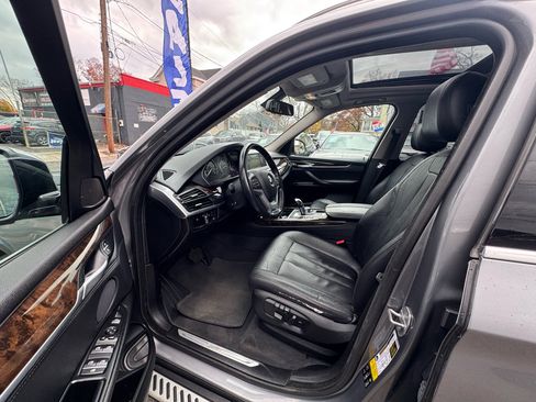 Used 2015 BMW X5 xDrive35i image 10