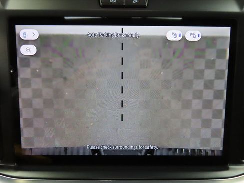 Used 2025 Ford F450 King Ranch w/ Chrome Package image 20