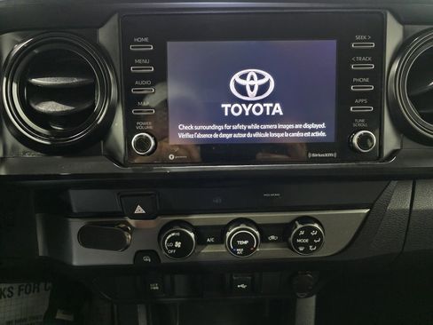 Used 2021 Toyota Tacoma SR5 image 26