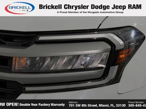 Used 2024 Ford Expedition Max XLT AWD/4WD image 10