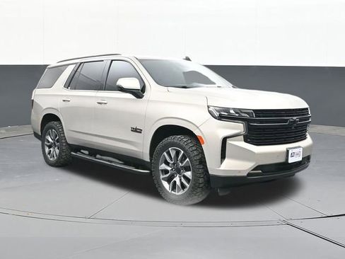 Used 2023 Chevrolet Tahoe LT w/ LT Signature Plus Package image 1
