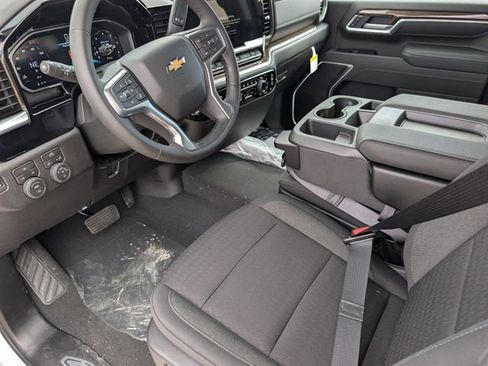 New 2026 Chevrolet Silverado 3500 LT w/ Convenience Package AWD/4WD image 7
