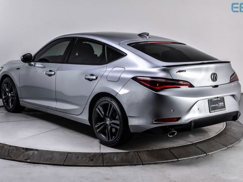 Used 2024 Acura Integra A-Spec image 4