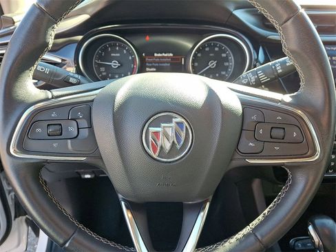 Certified 2022 Buick Encore GX Select image 16