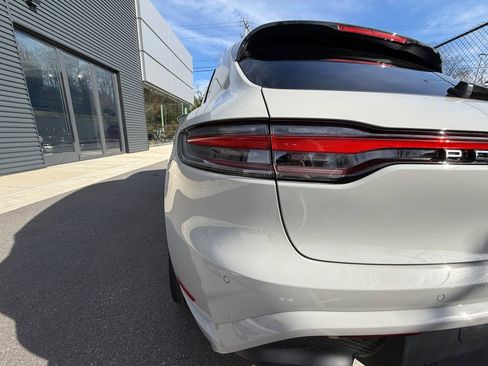 New 2026 Porsche Macan S image 14