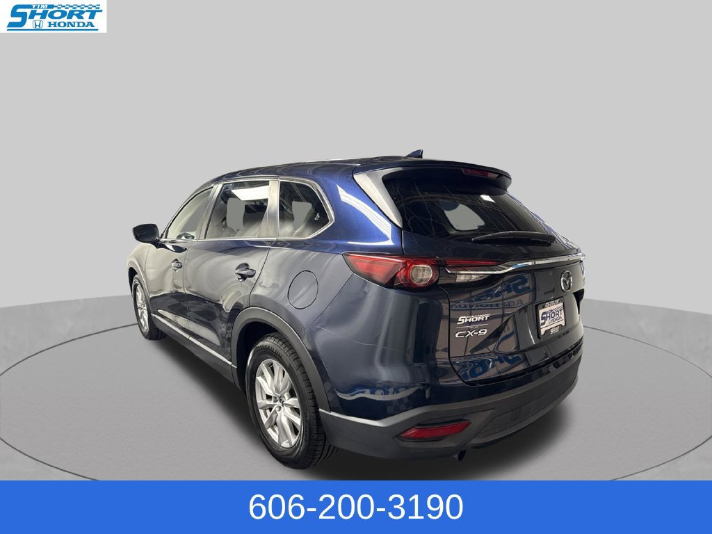 Used 2016 MAZDA CX-9 Sport FWD image 8
