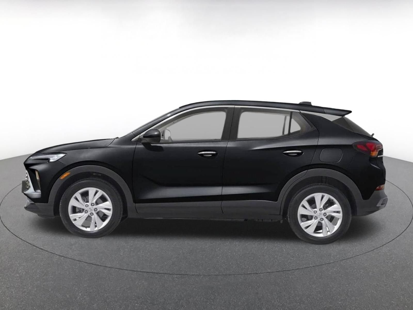 Used 2026 Buick Encore GX Preferred FWD image 3