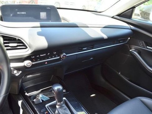 Used 2024 MAZDA CX-30 AWD 2.5 S w/ Select Sport Pkg image 24