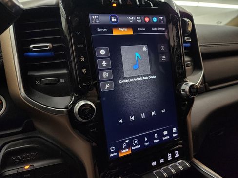 Used 2022 RAM 2500 Laramie image 42