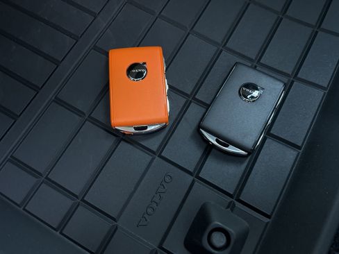 New 2026 Volvo XC40 B5 Ultra w/ Climate Package image 30